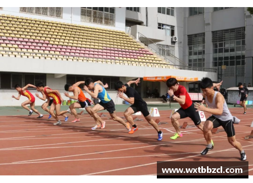 武汉体育单招培训班，成就你的运动梦想