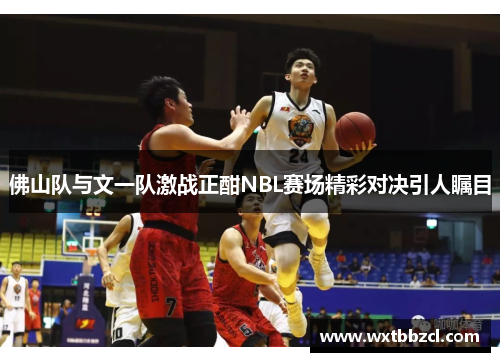佛山队与文一队激战正酣NBL赛场精彩对决引人瞩目