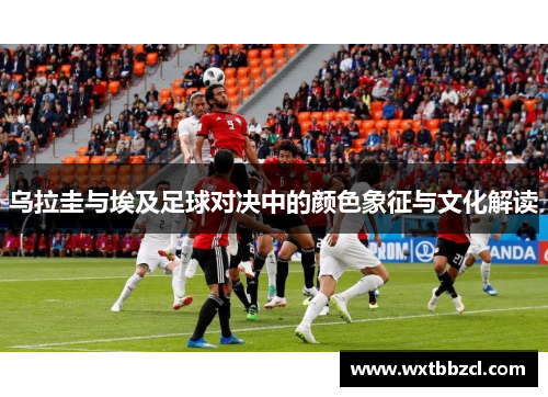 乌拉圭与埃及足球对决中的颜色象征与文化解读